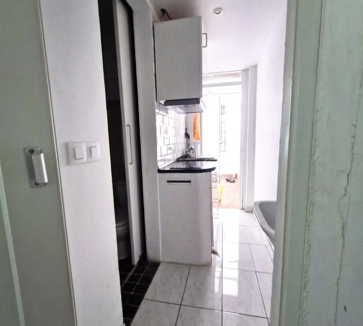 Accommodatie bij particulieren Solyluna Barcelona Spanje