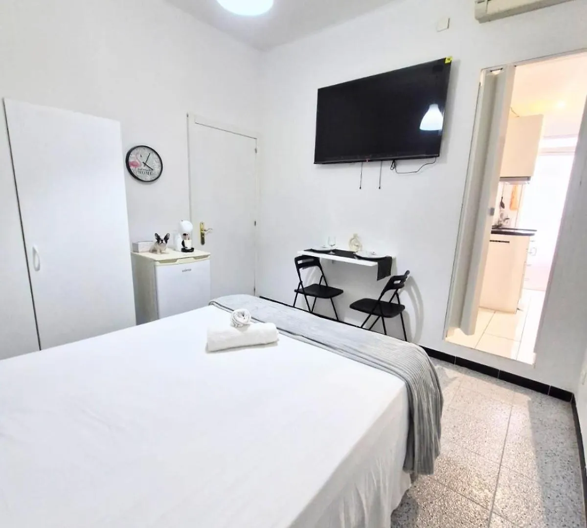 Solyluna Barcelona Accommodatie bij particulieren