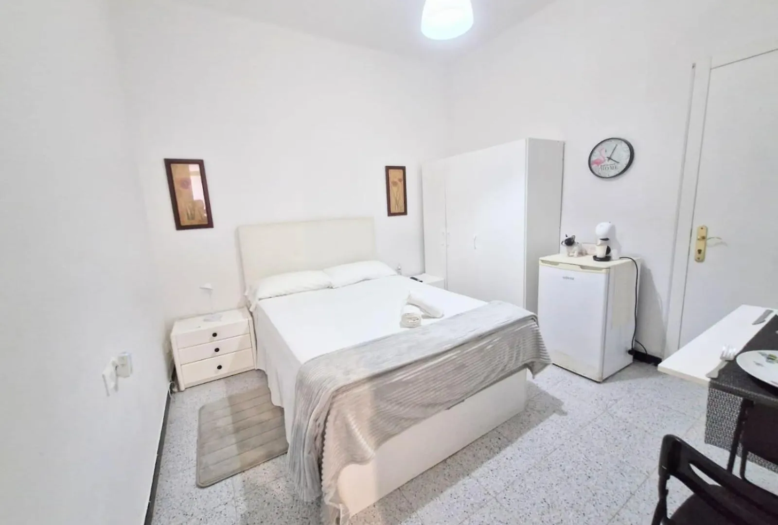 Accommodatie bij particulieren Solyluna Barcelona